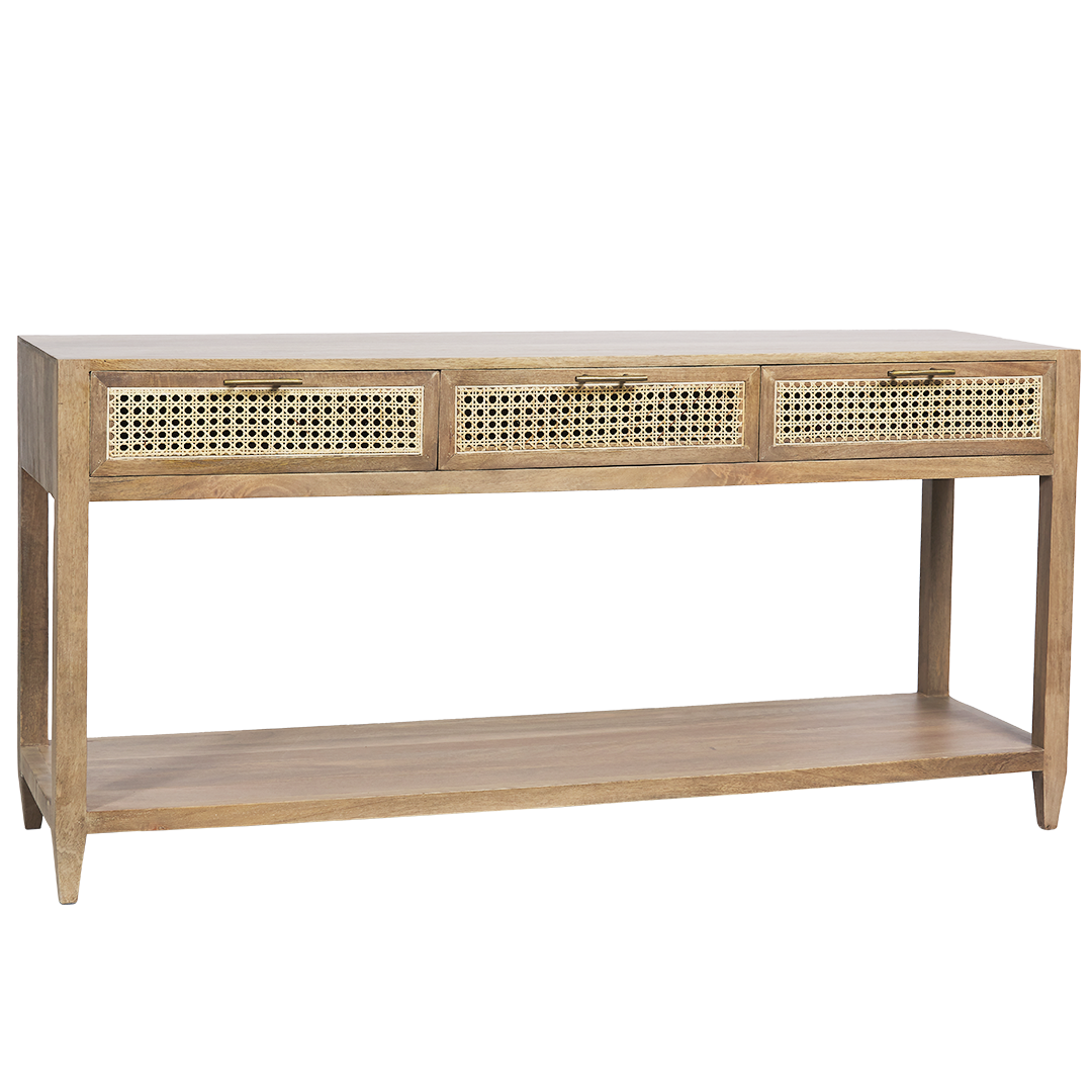 PALM SPRINGS CONSOLE NATURAL