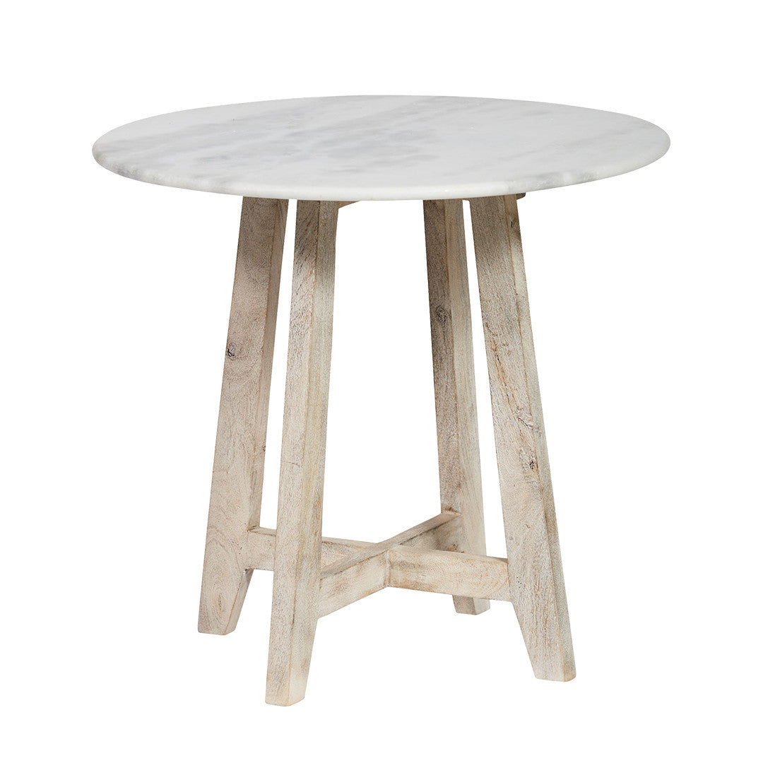 IRVING SIDE TABLE