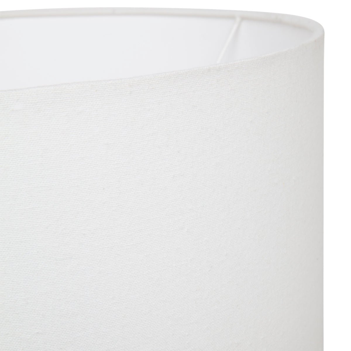 HERALDIC TABLE LAMP NATURAL