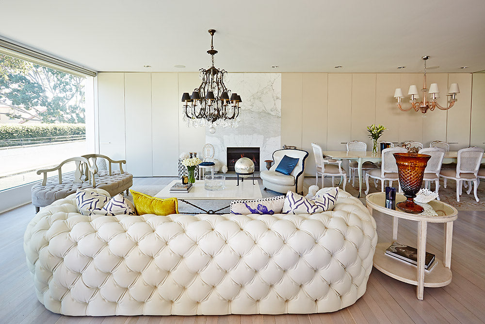 2-HR DECORATING CONSULTATION WITH DELVENE