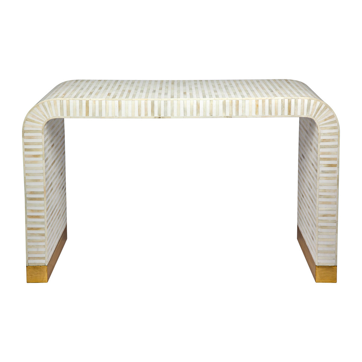 AMARA CONSOLE NATURAL