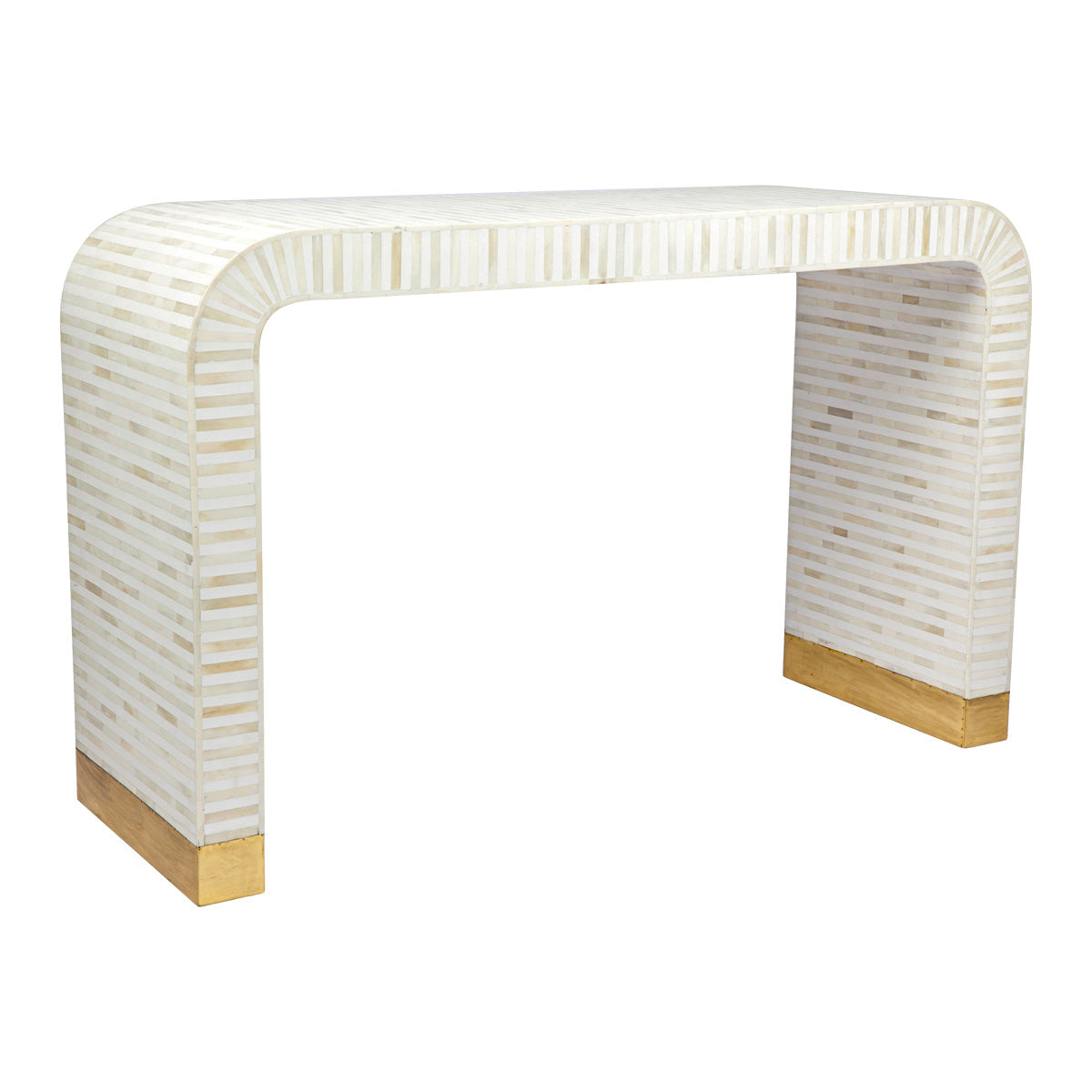 AMARA CONSOLE NATURAL