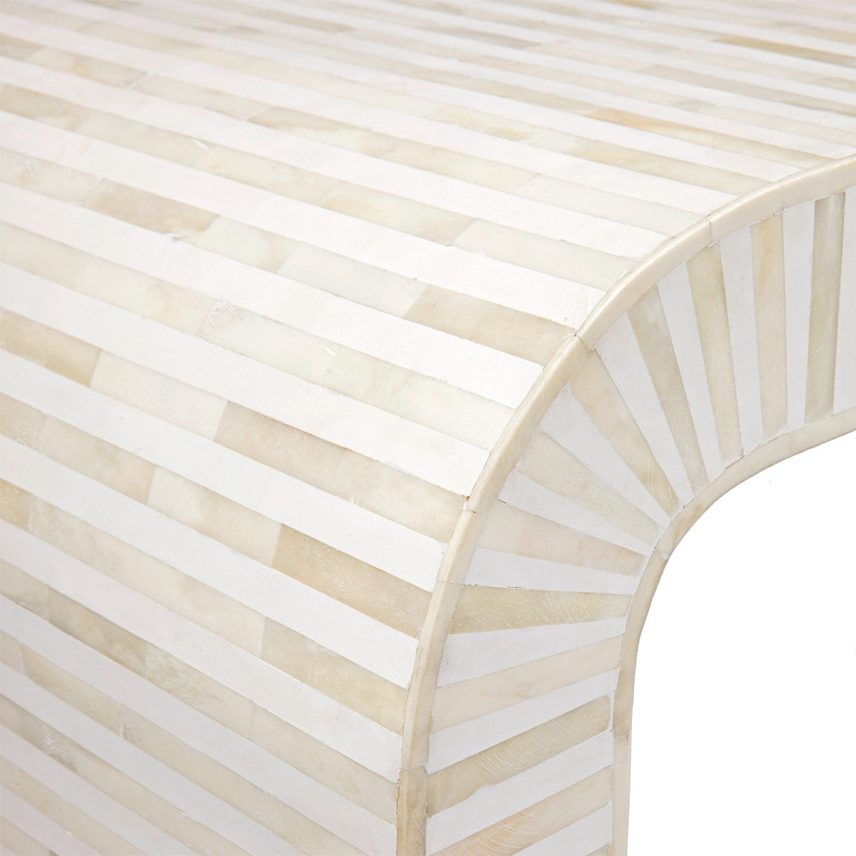 AMARA CONSOLE NATURAL