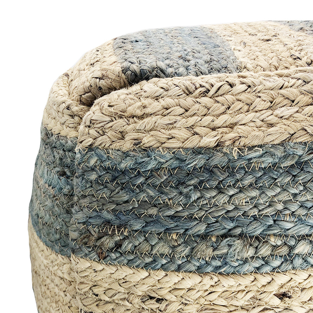 FERRAT OTTOMAN SKY BLUE