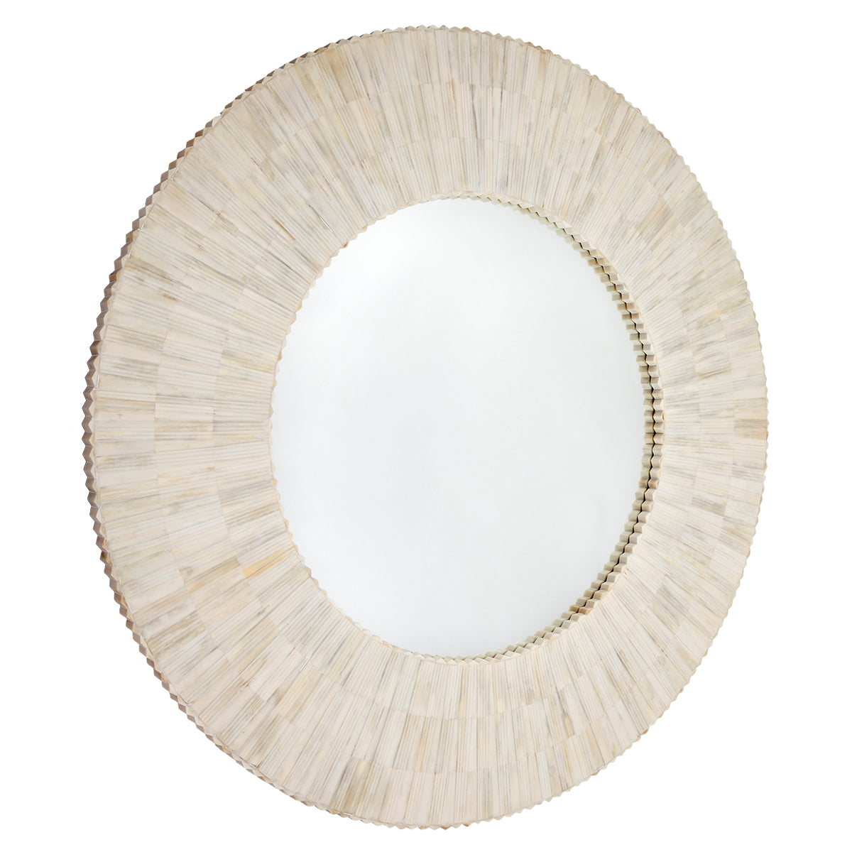 CELINE BONE INLAY MIRROR