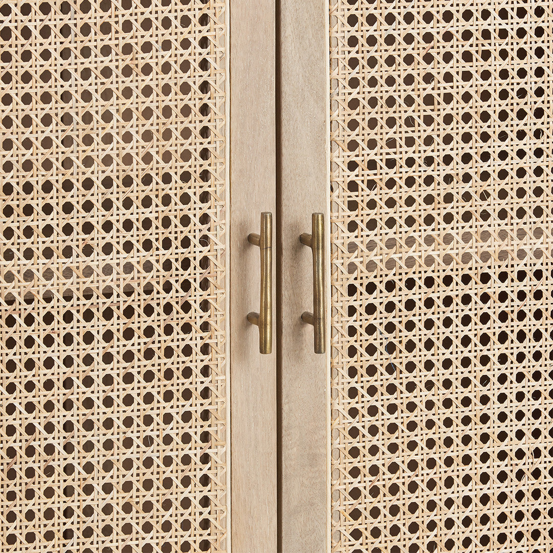 PALM SPRINGS SIDEBOARD