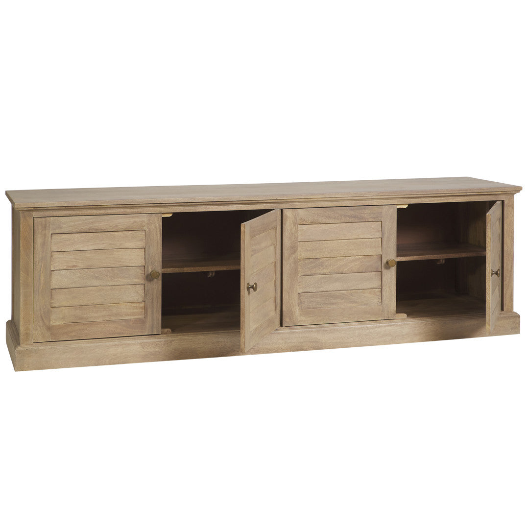 MONTAUK ENTERTAINMENT UNIT