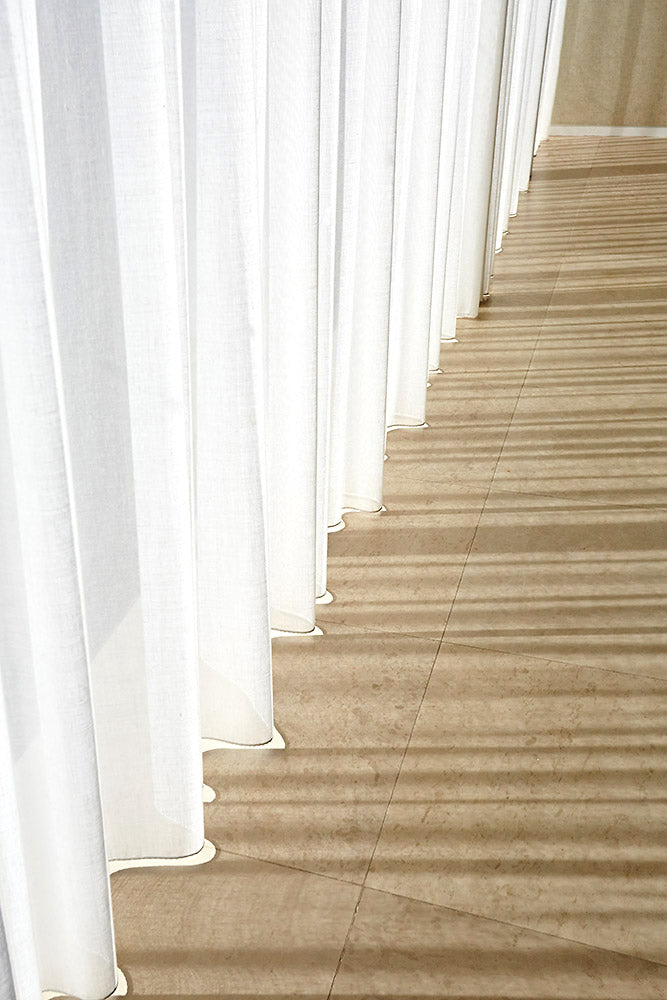 COMPLIMENTARY WINDOW TREATMENT MEASURE & QUOTE