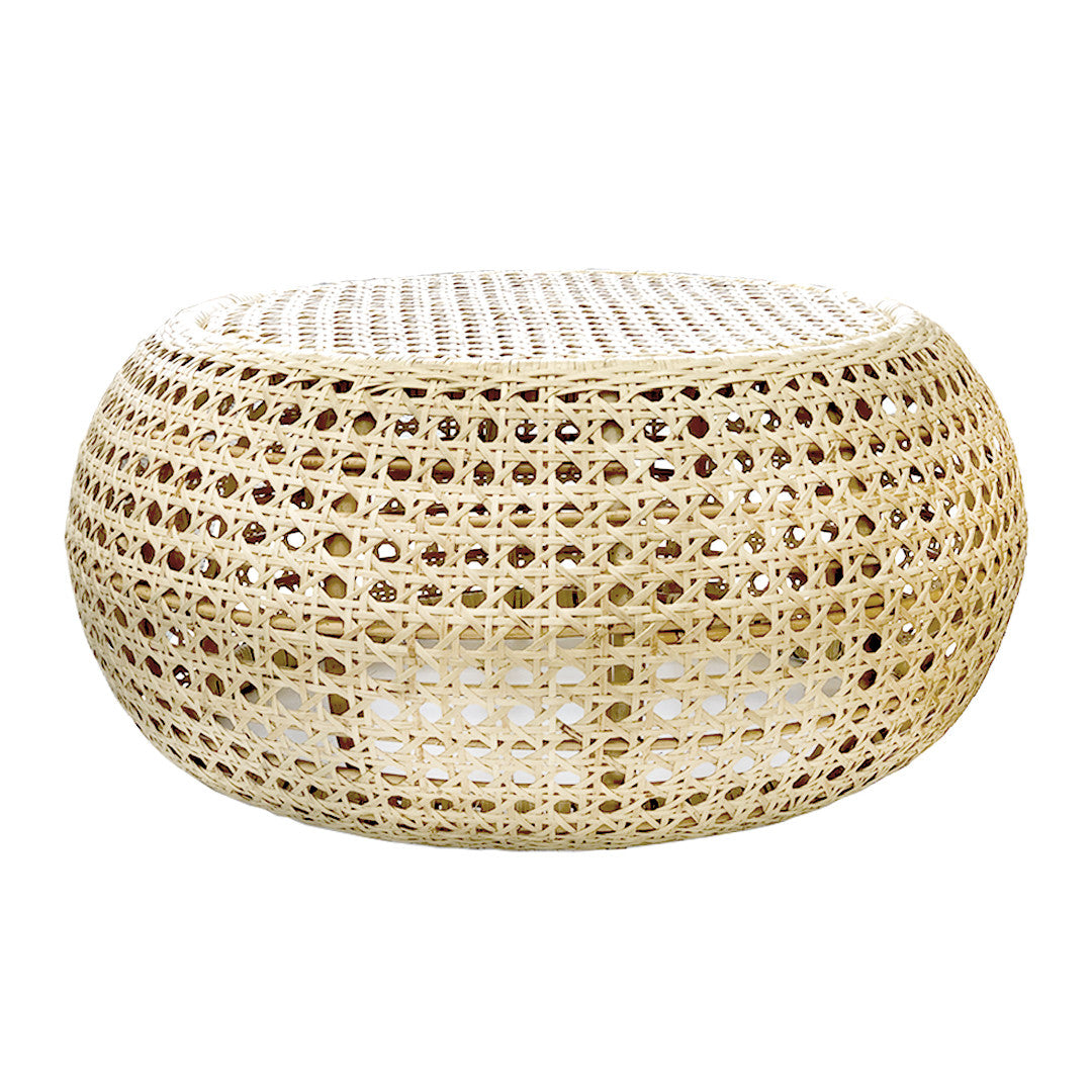 PALM SPRINGS COFFEE TABLE NATURAL