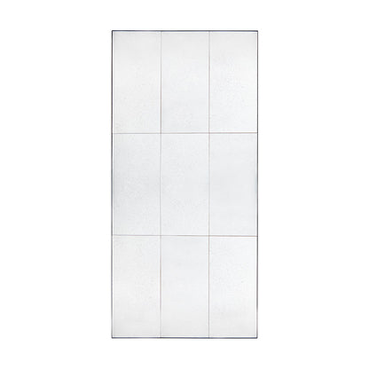 BELUGA FLOOR MIRROR