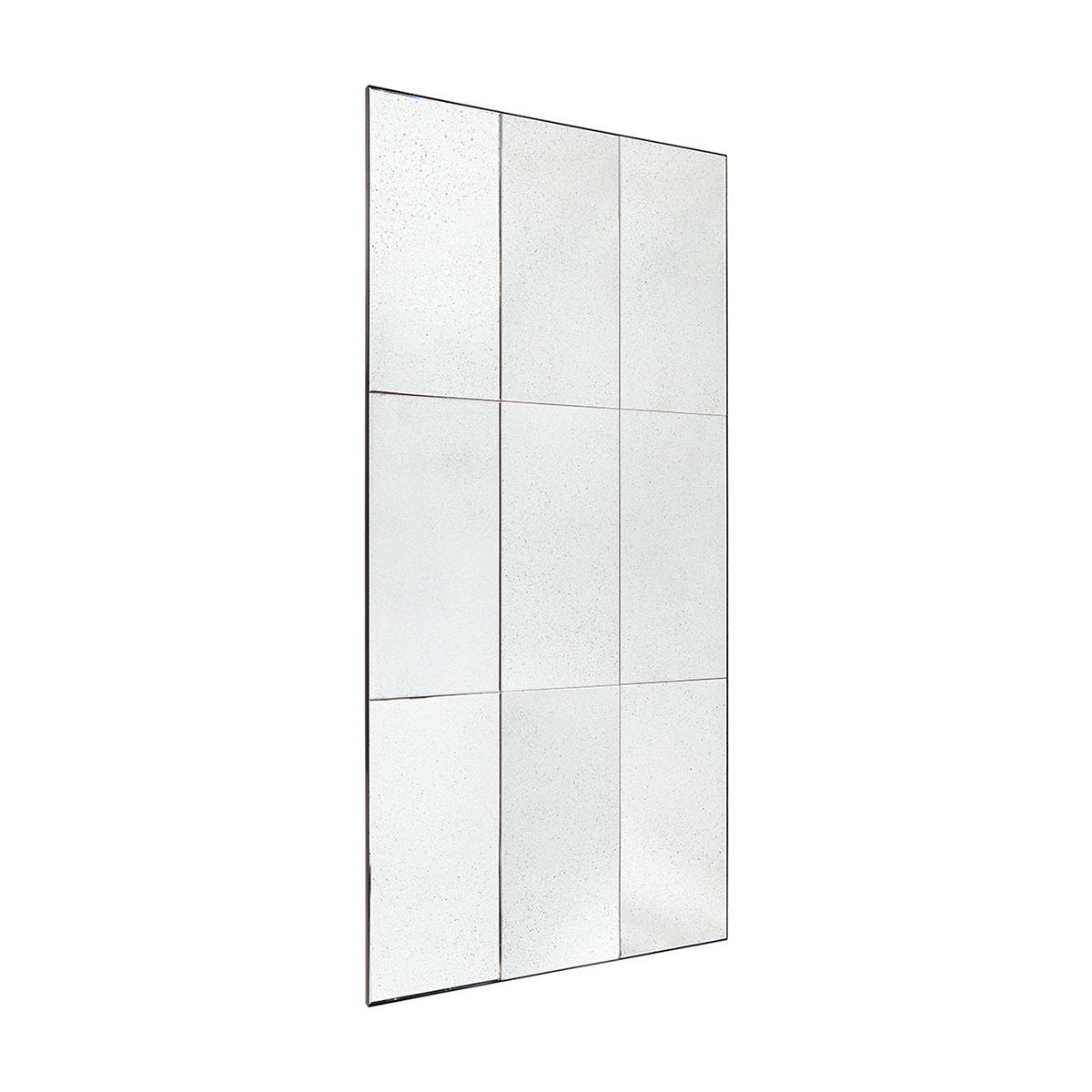 BELUGA FLOOR MIRROR