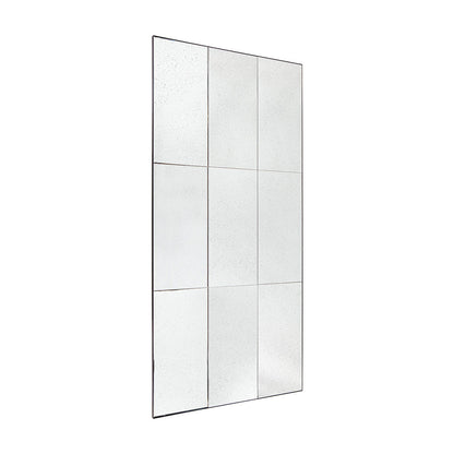 BELUGA FLOOR MIRROR