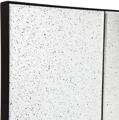 BELUGA FLOOR MIRROR