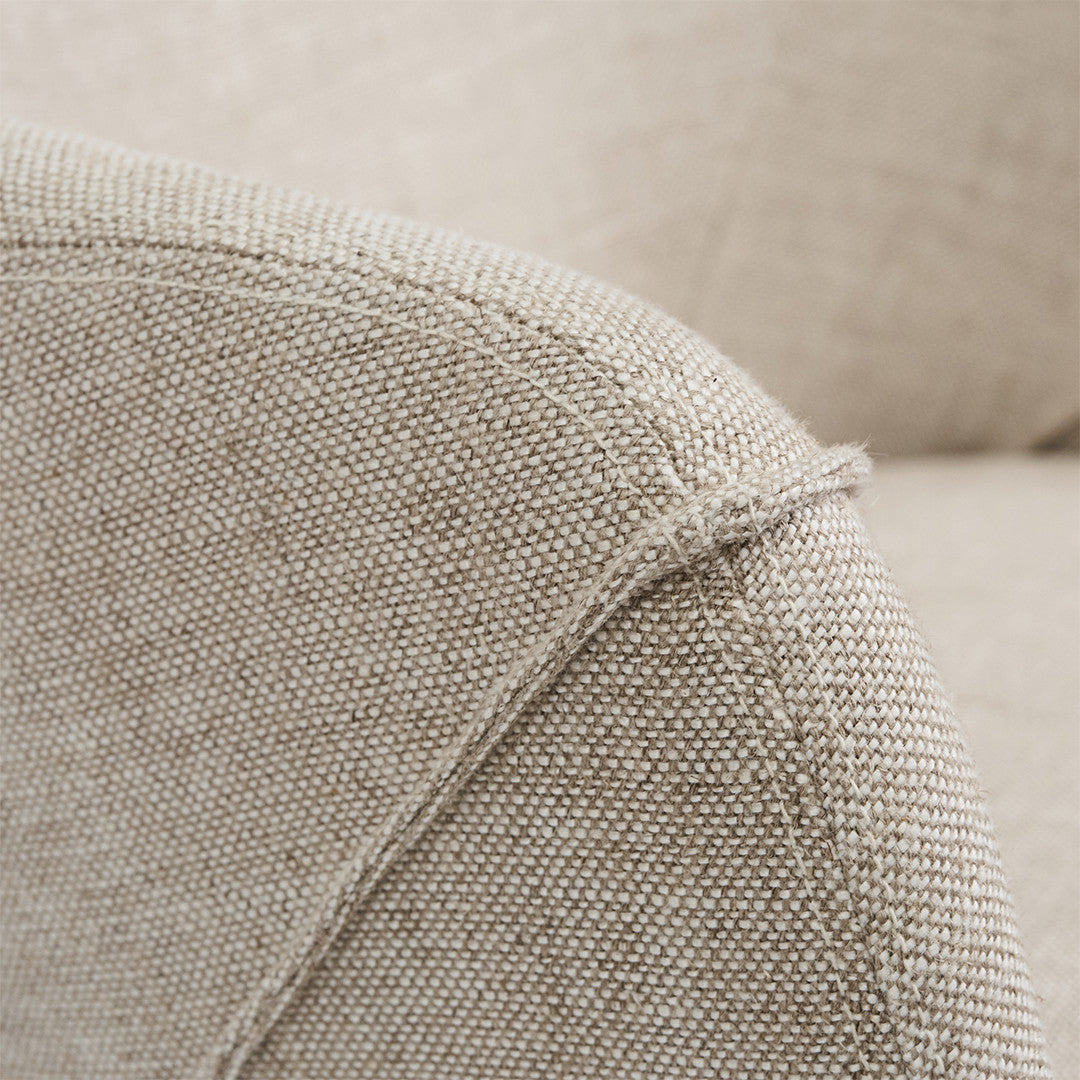 SLOANE SOMERSET DINING CHAIR