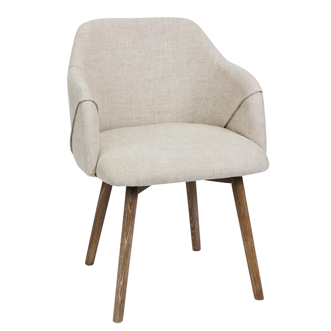 SLOANE SOMERSET DINING CHAIR