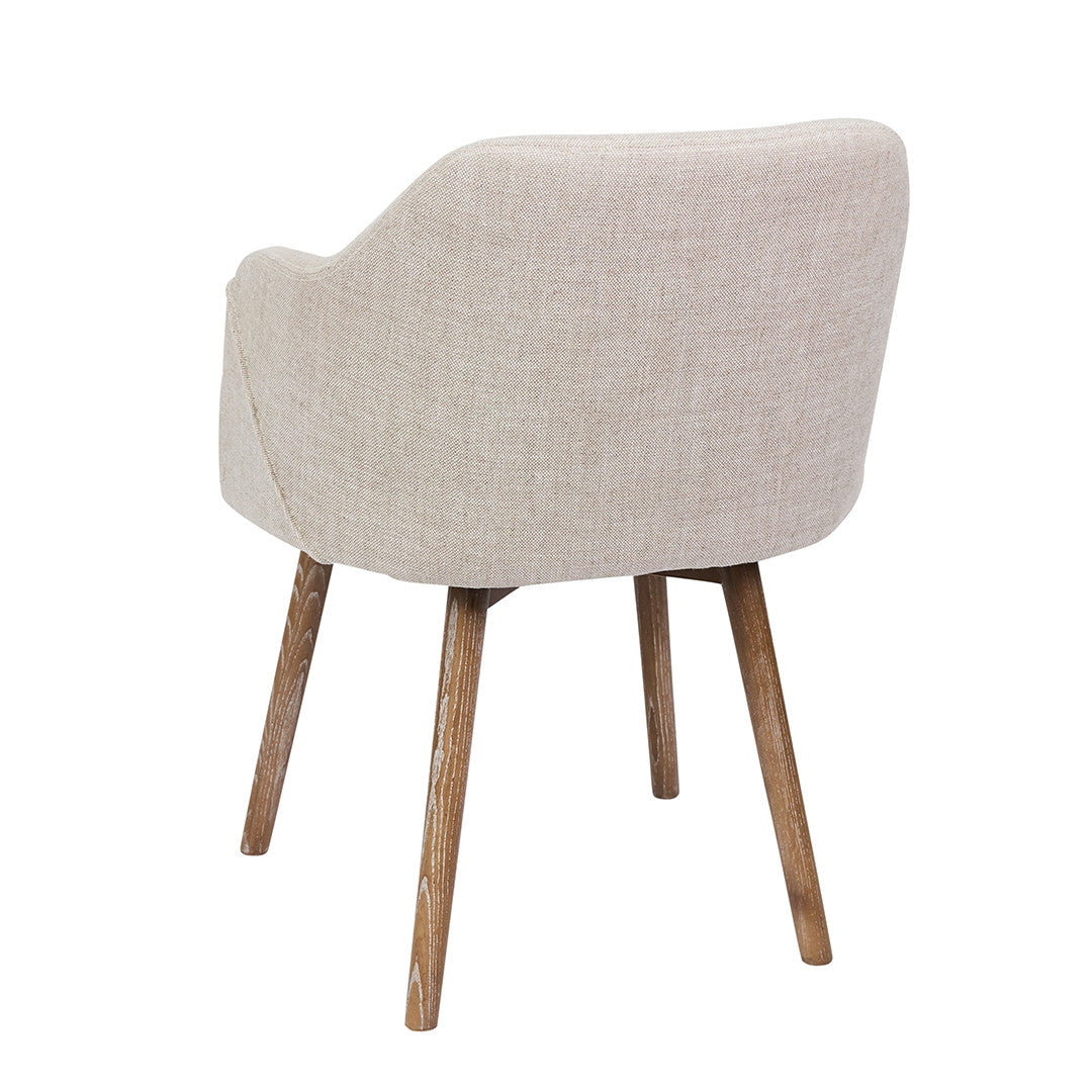 SLOANE SOMERSET DINING CHAIR
