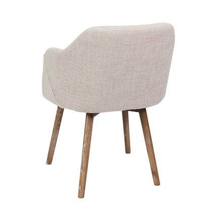 SLOANE SOMERSET DINING CHAIR