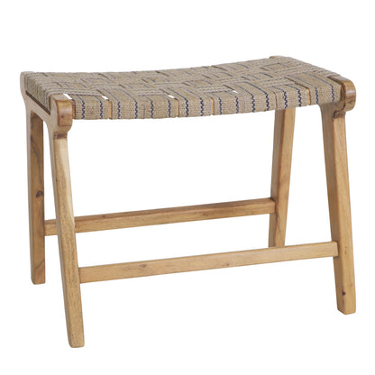 SCOUT WEBBING STOOL