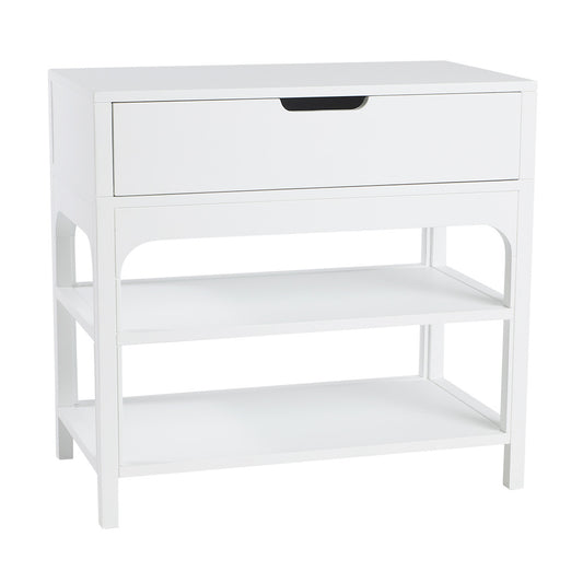 ARCA LARGE BEDSIDE TABLE